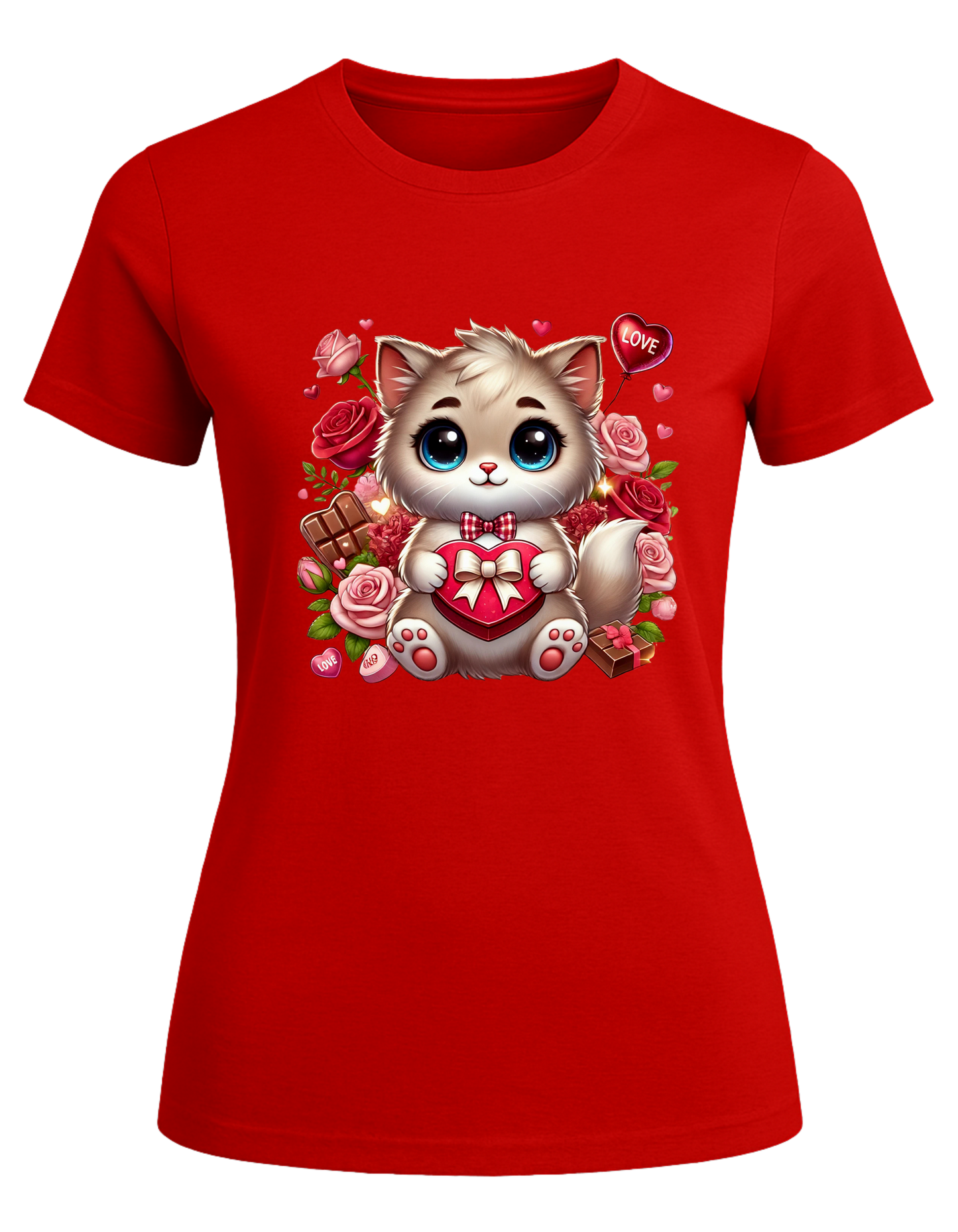 T-shirt - Love