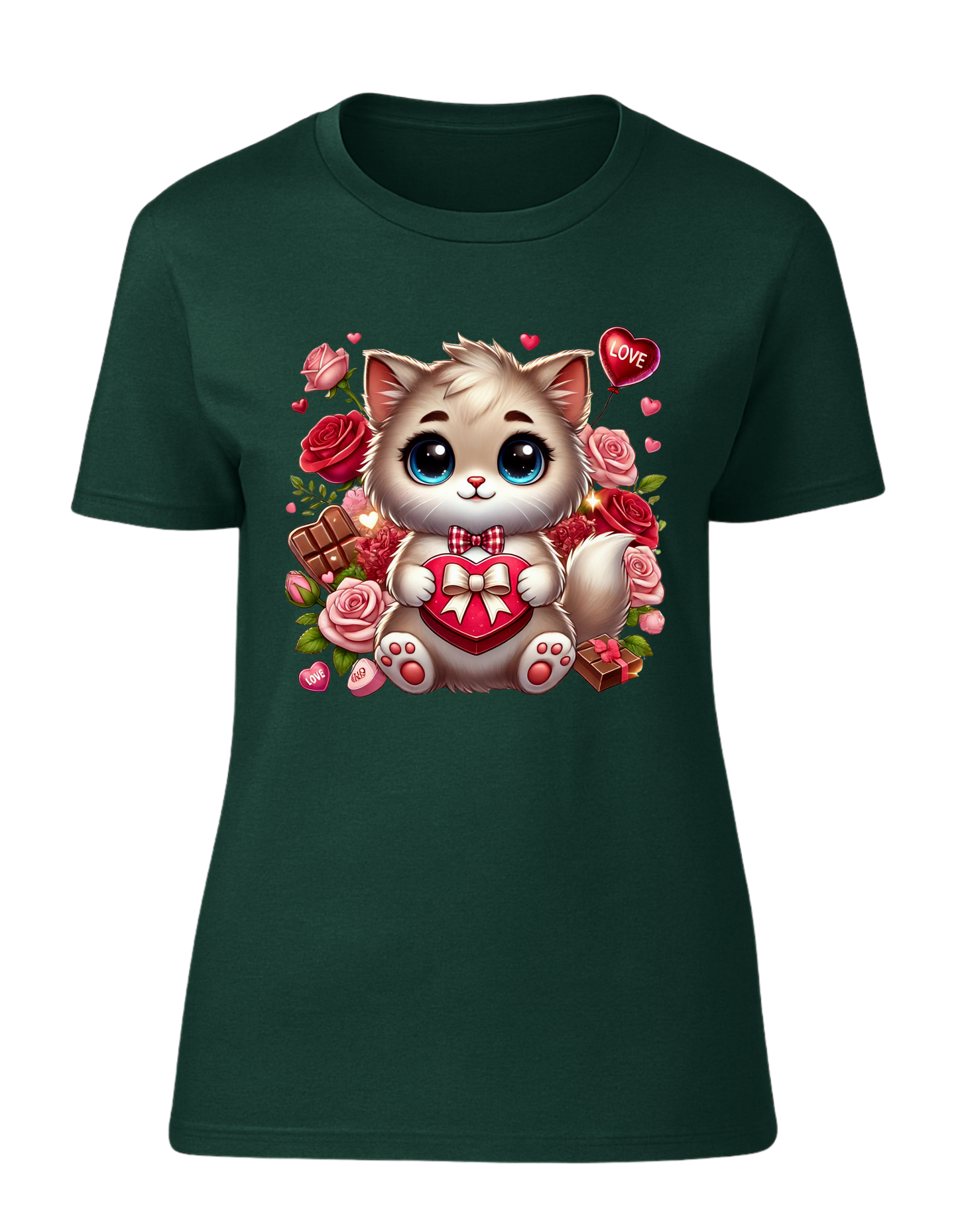 T-shirt - Love