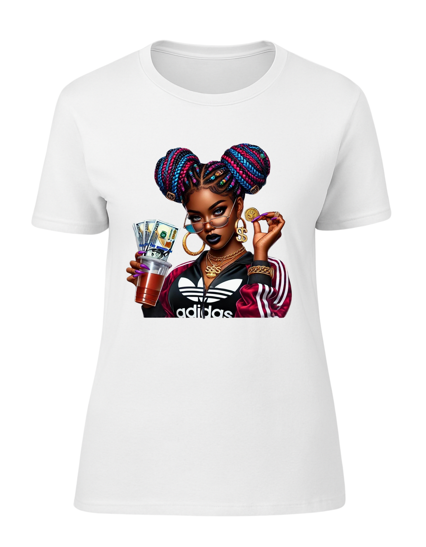 T-shirt - Boss Mode