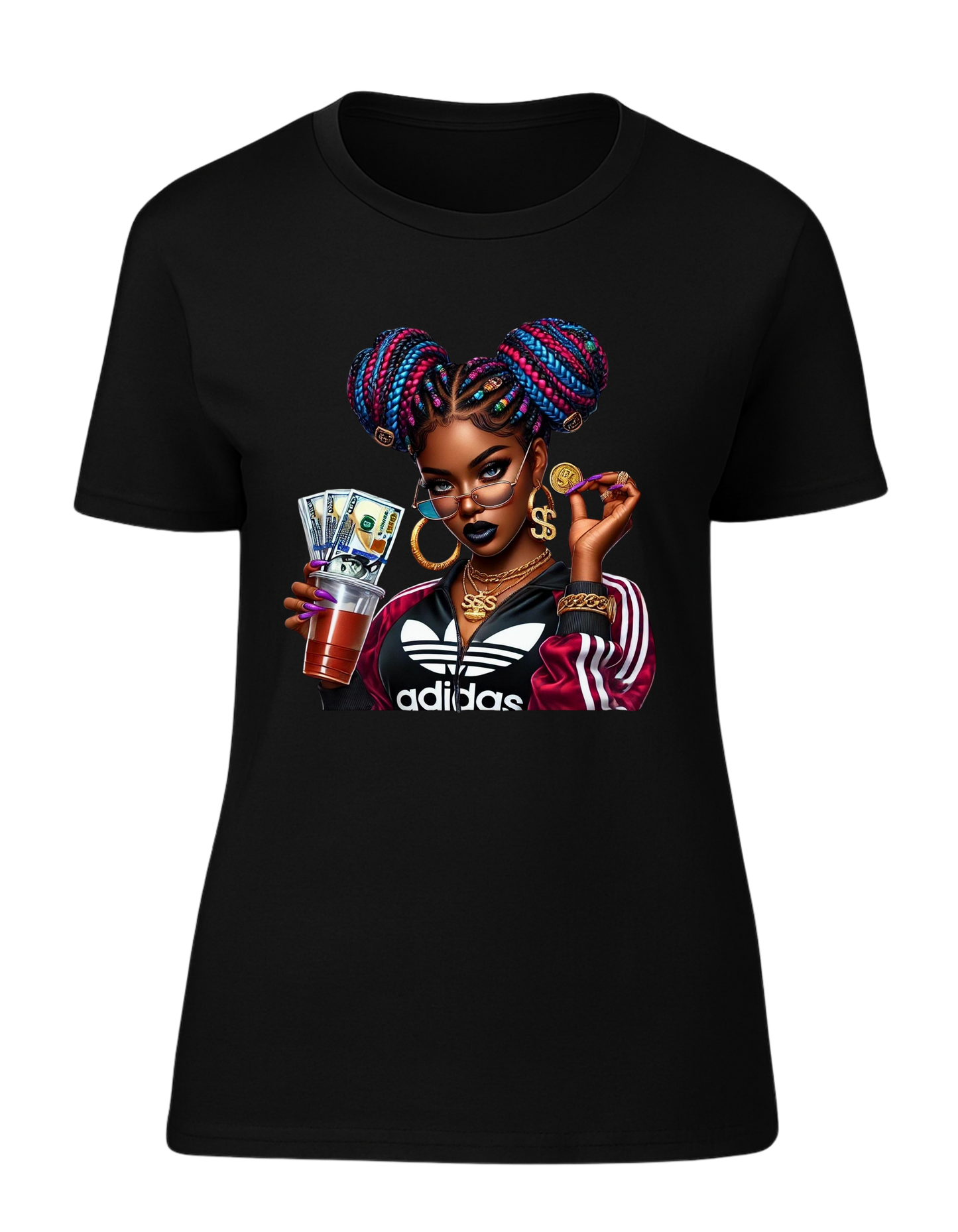 T-shirt - Boss Mode