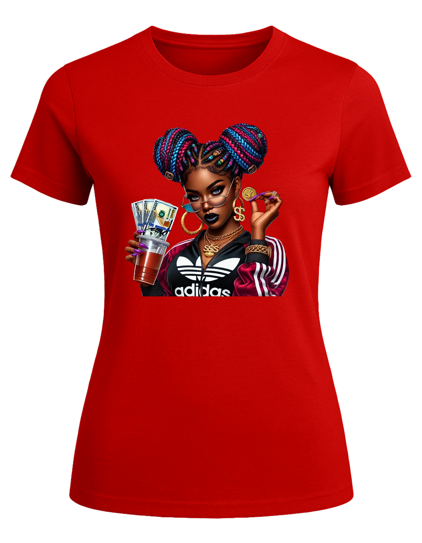 T-shirt - Boss Mode