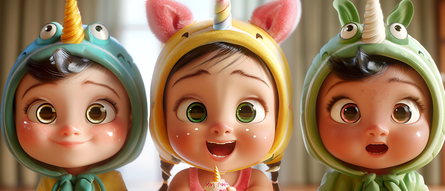 Mug - Cute baby