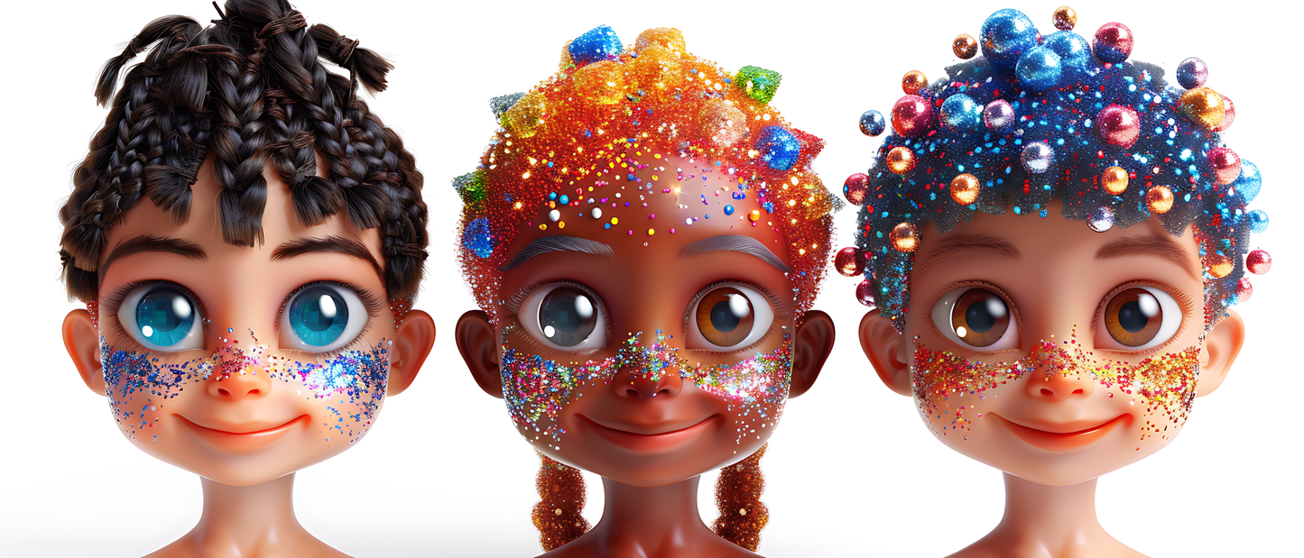 Mug - Cute kids