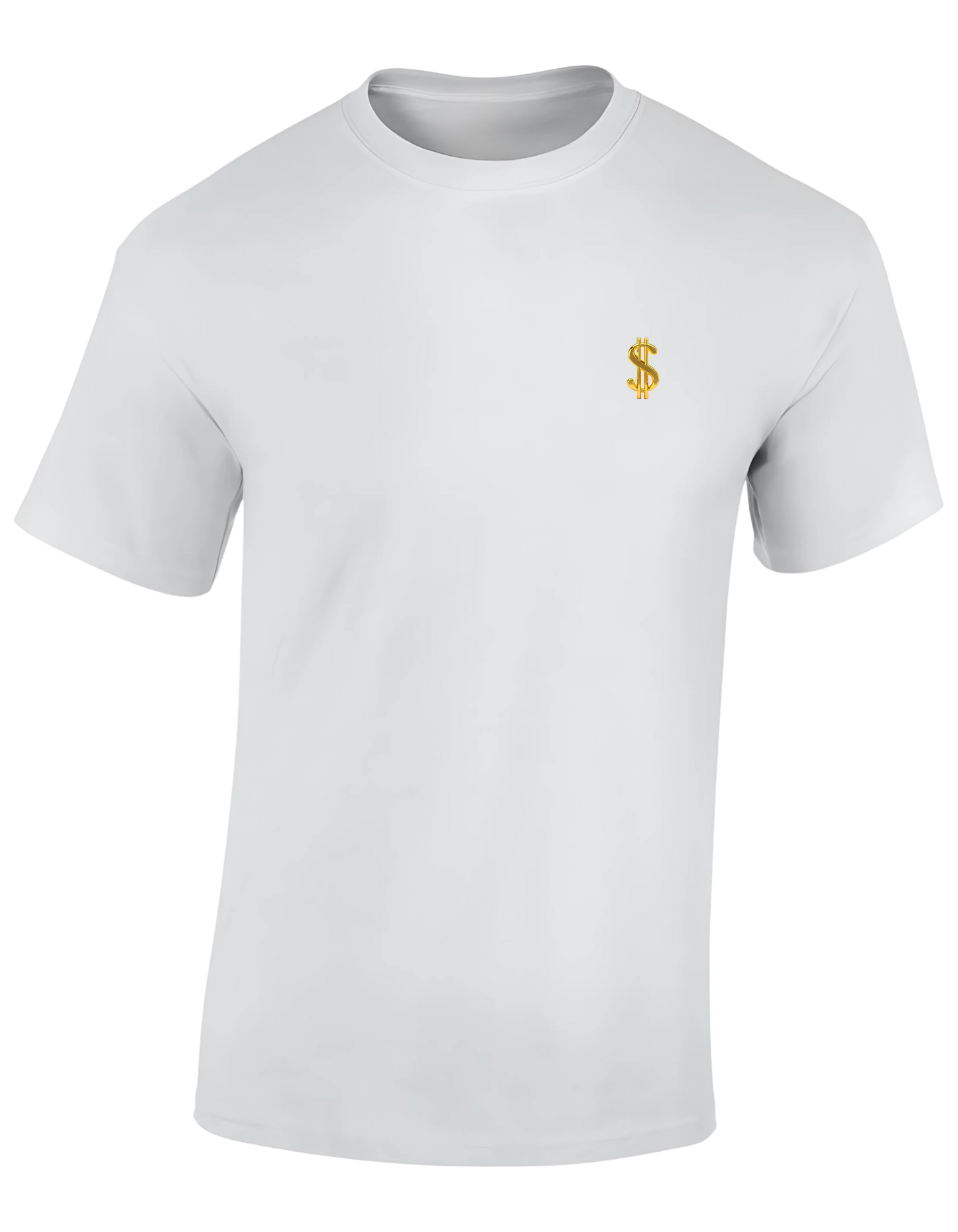 T-shirt - Crime