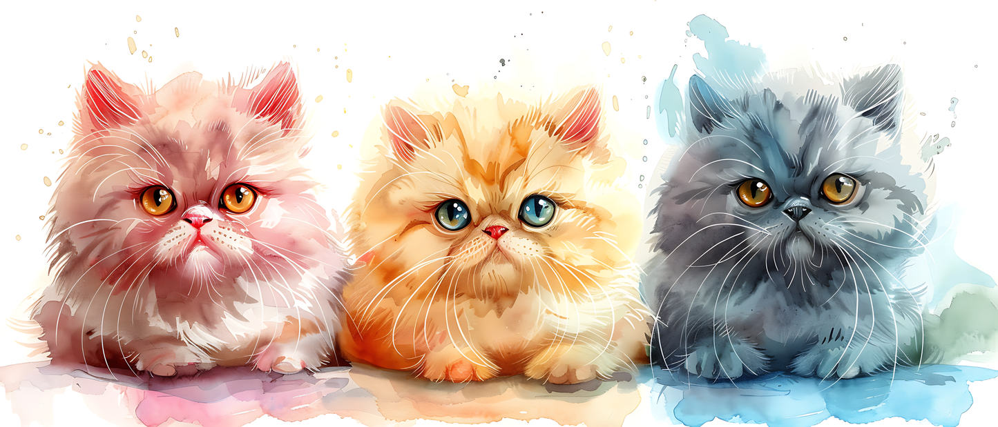 Mug - Cats