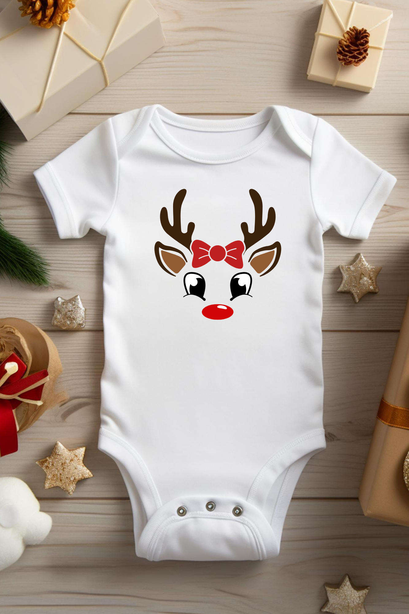 Babybody - Rendeer