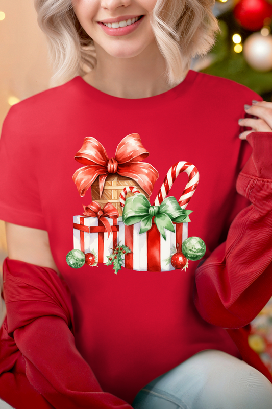 T-shirt - Christmas Gifts