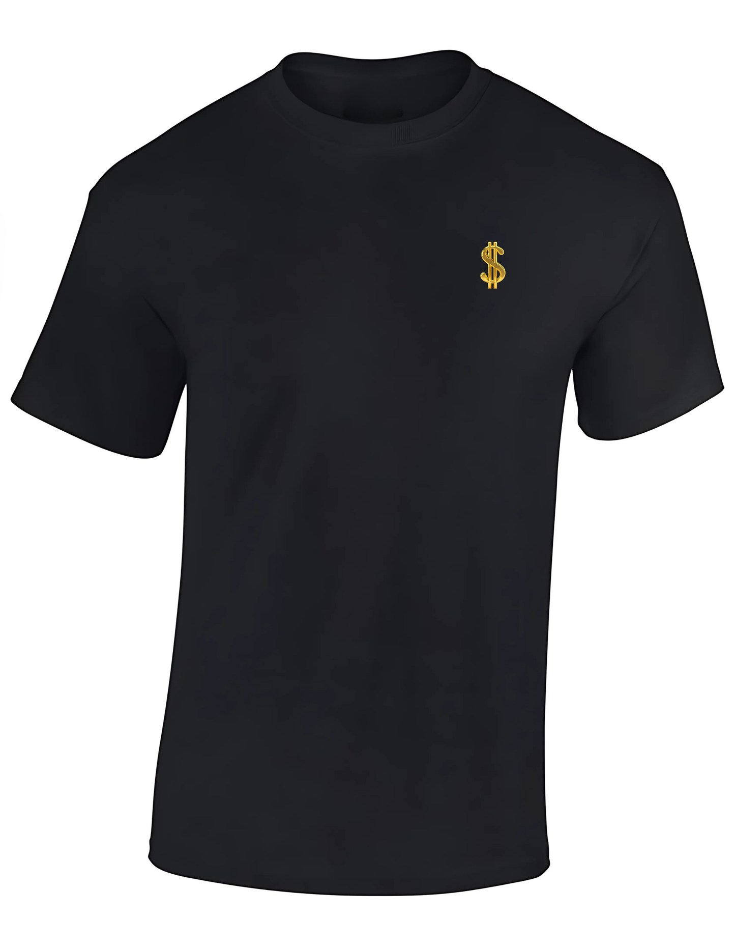 T-shirt - Crime
