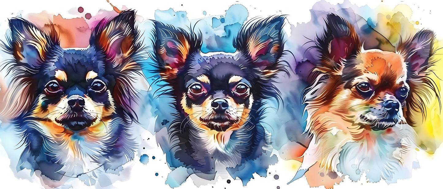 Mug - Dogs