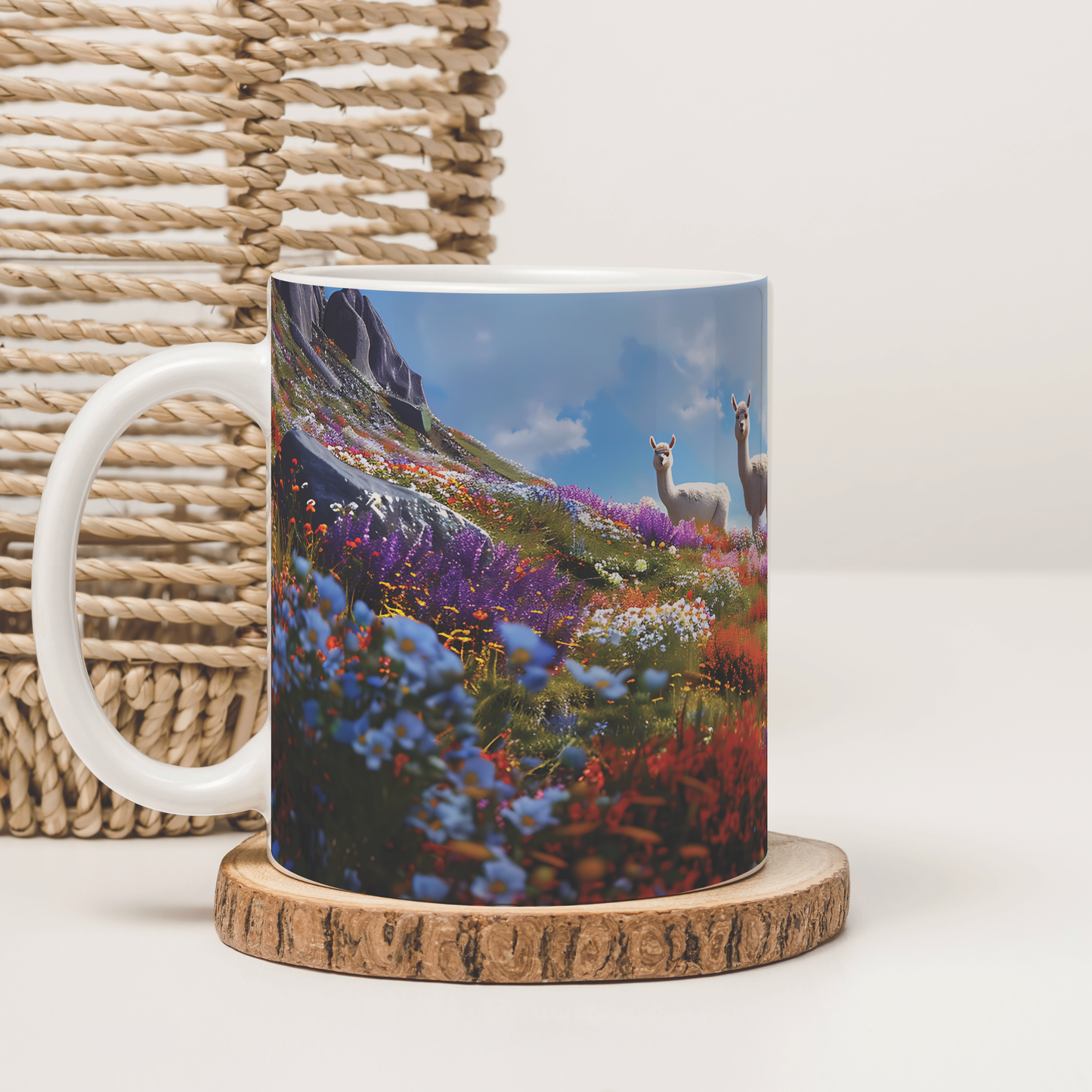 Mug - Realistic