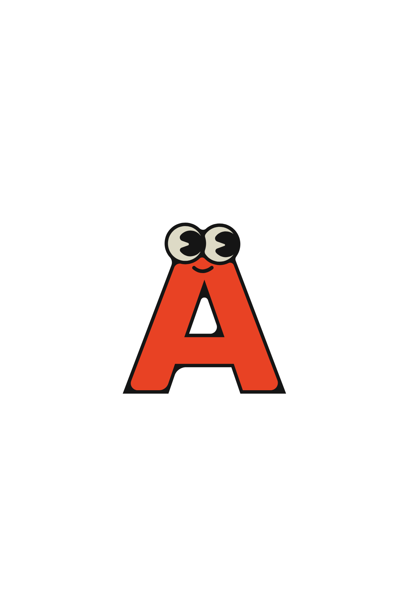 Beanie - Letter