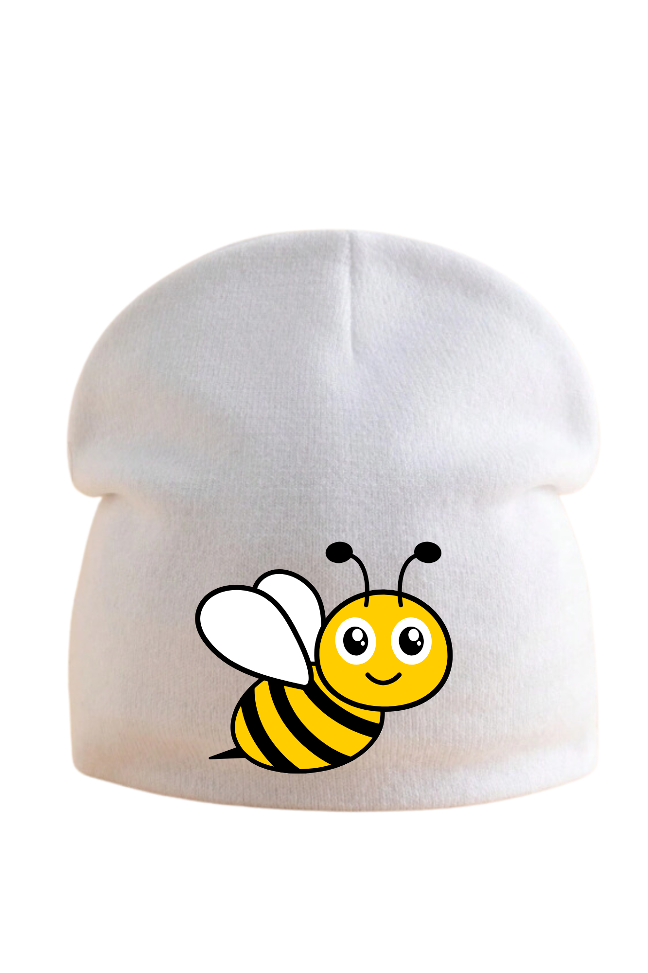 Mössa - Bee