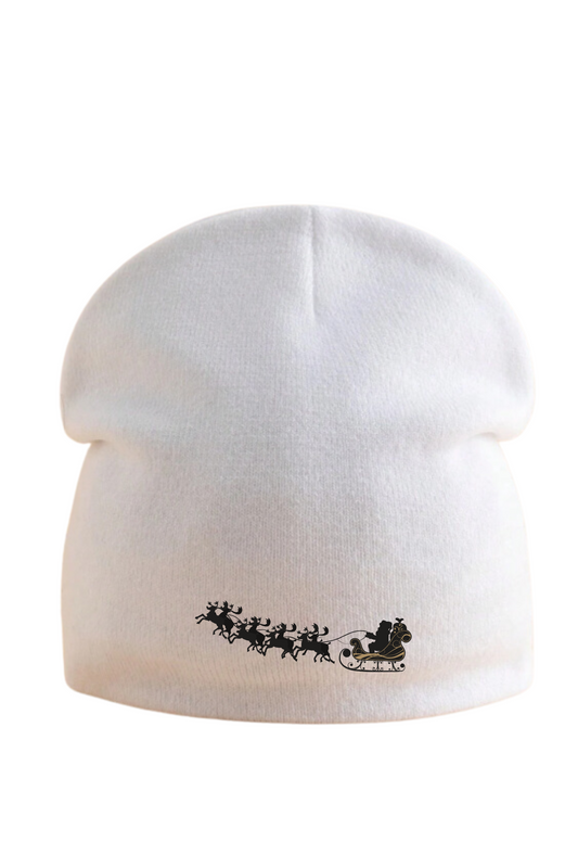 Mössa - Santa slade