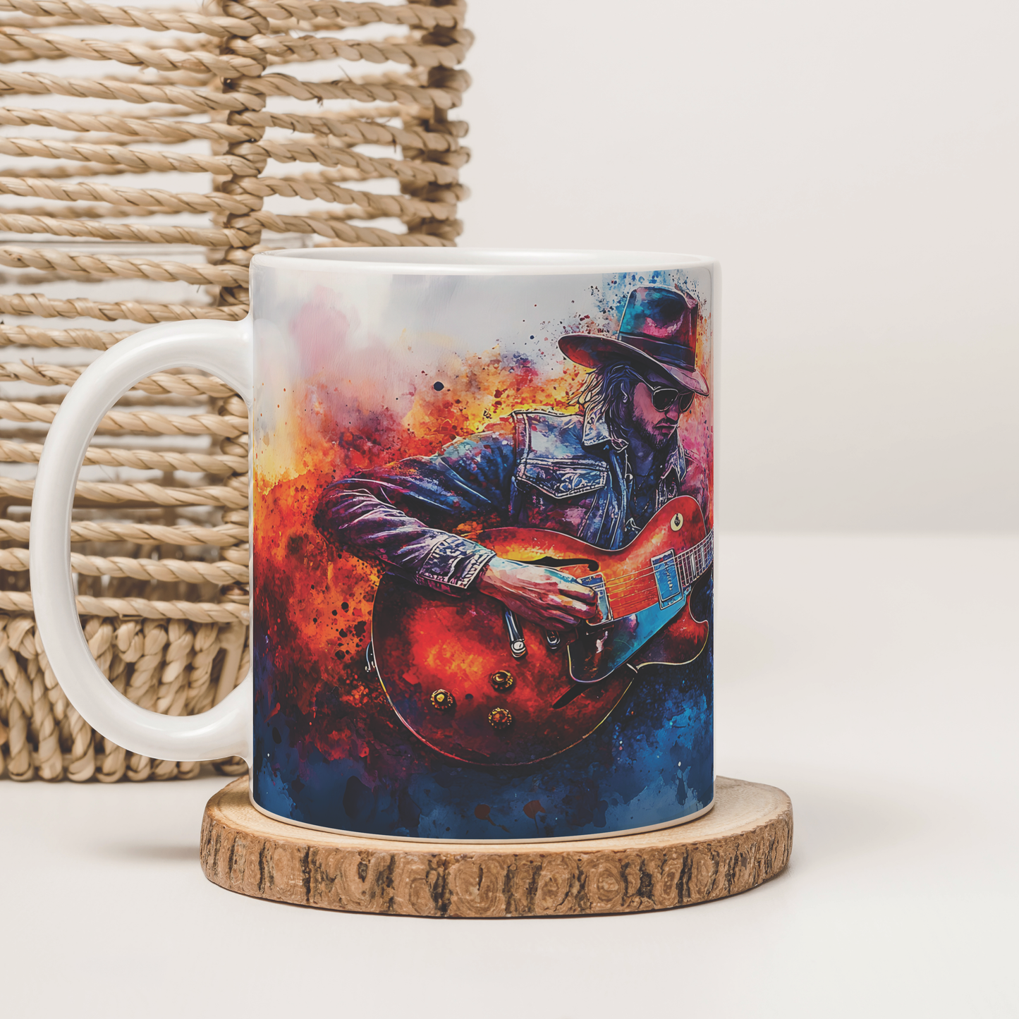Mug - Retro