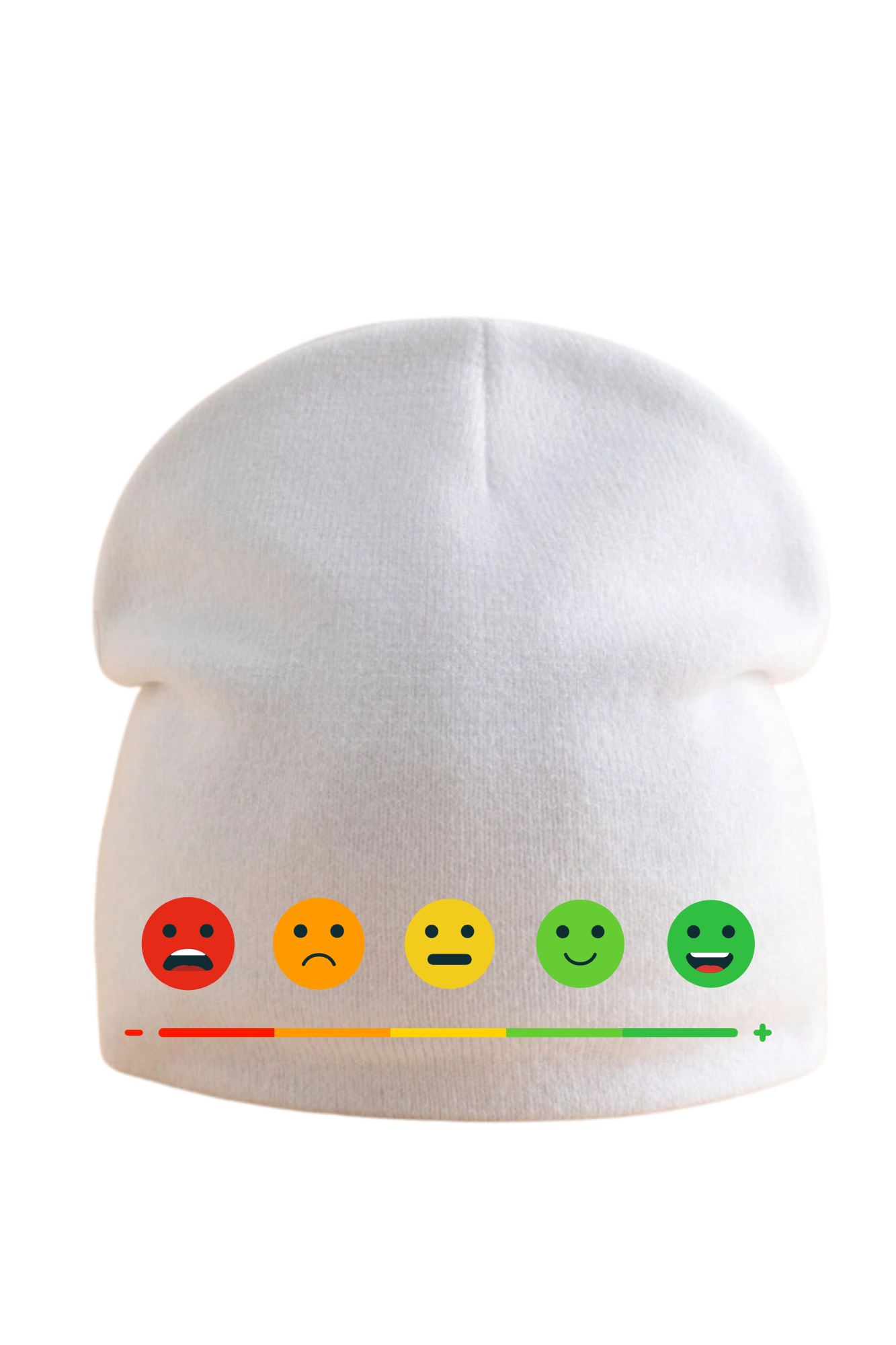 Mössa - Emoji