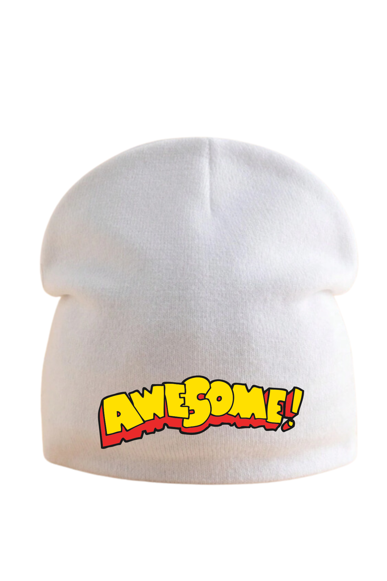 Mössa - Awesome