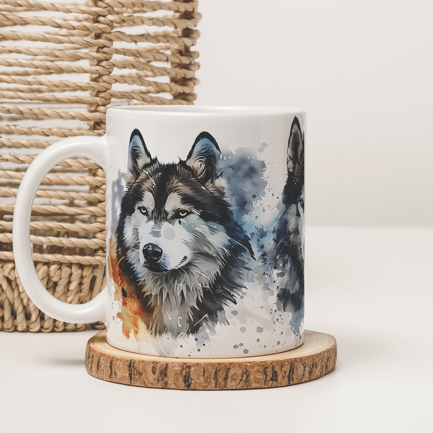 Mug - Dogs
