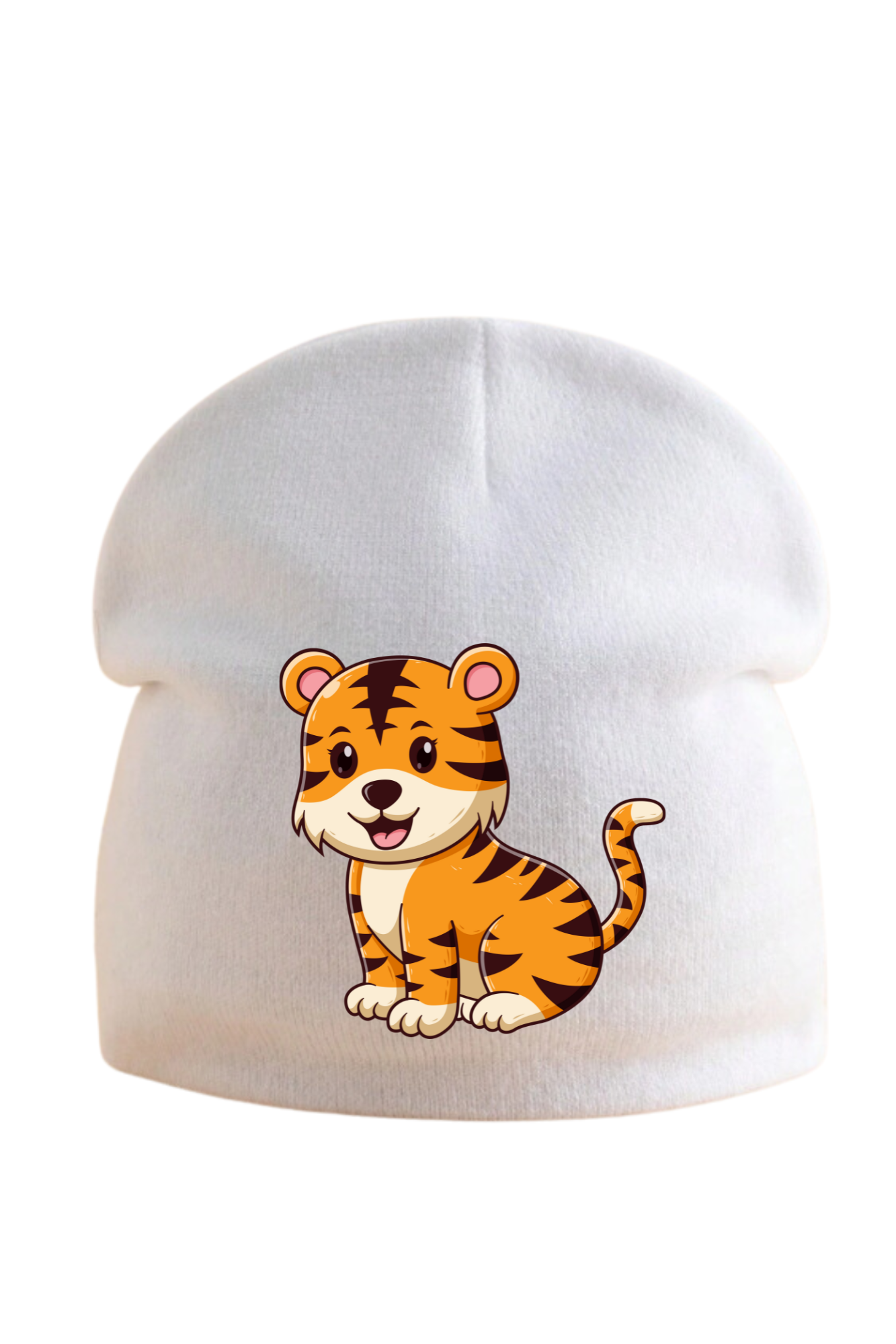 Mössa - Tiger