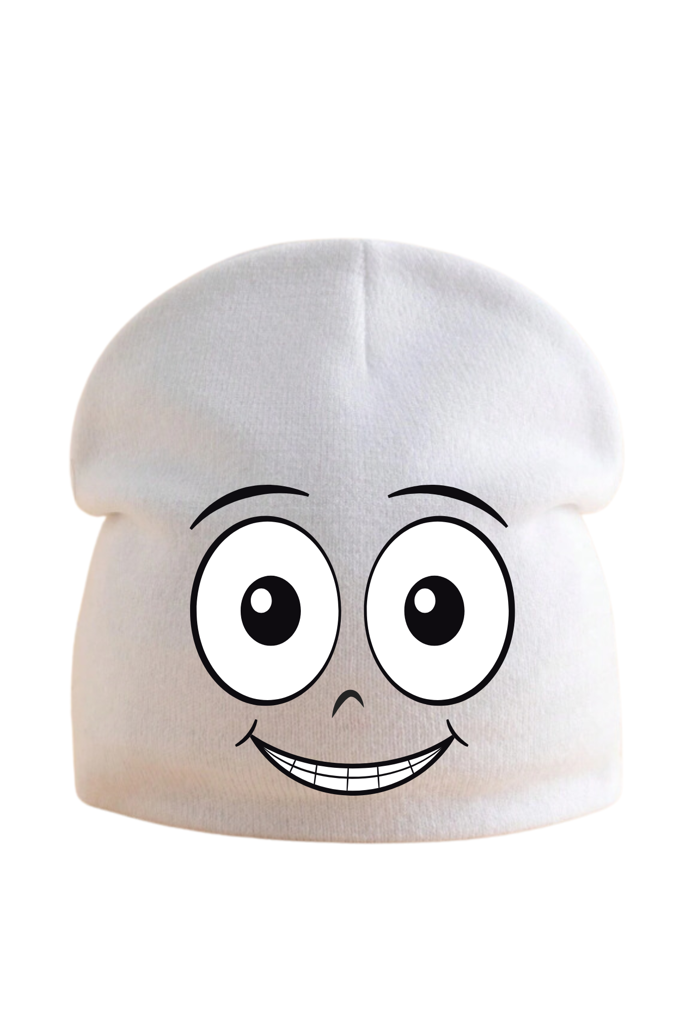 Mössa - Face