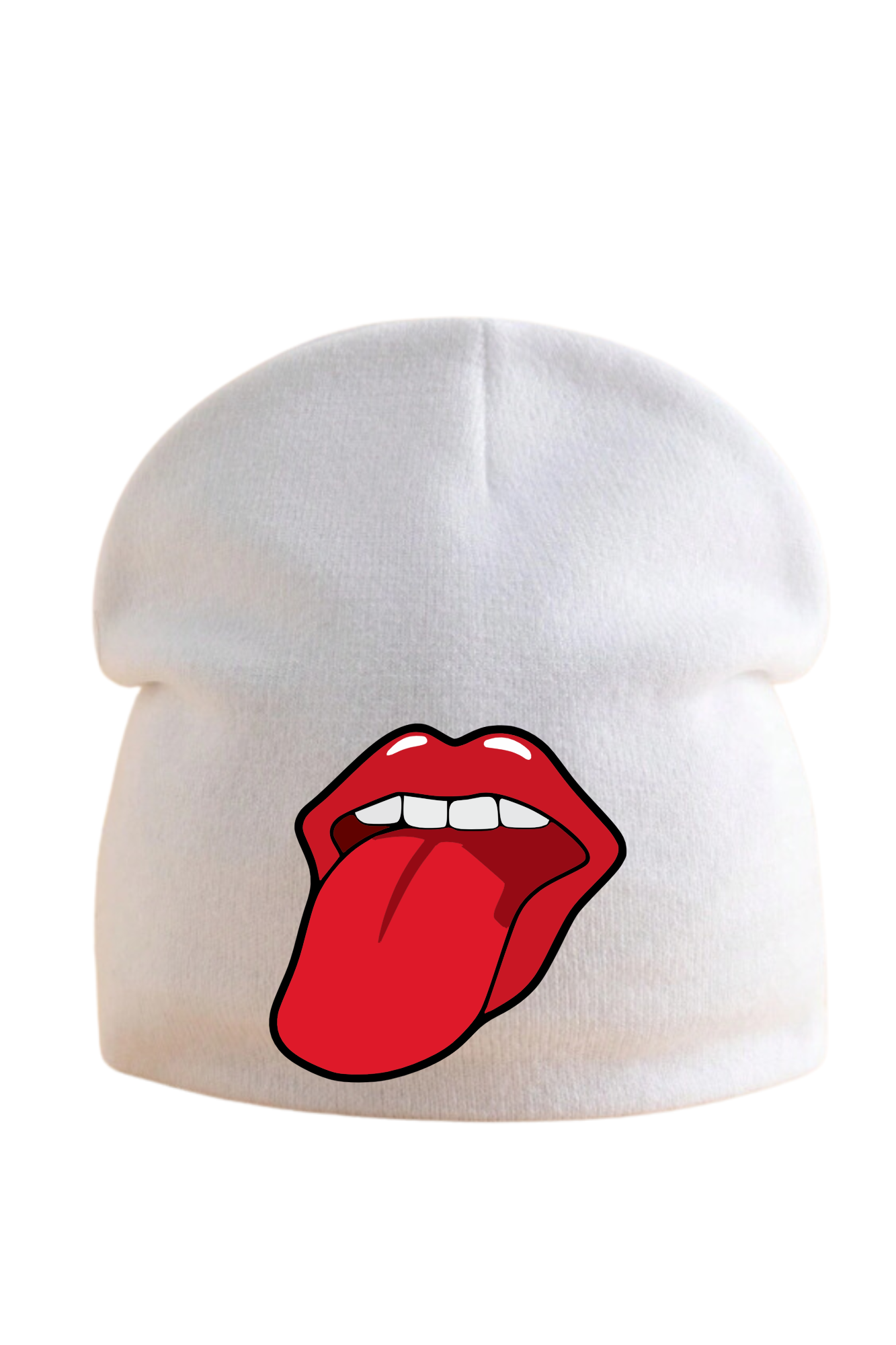Mössa - Tongue