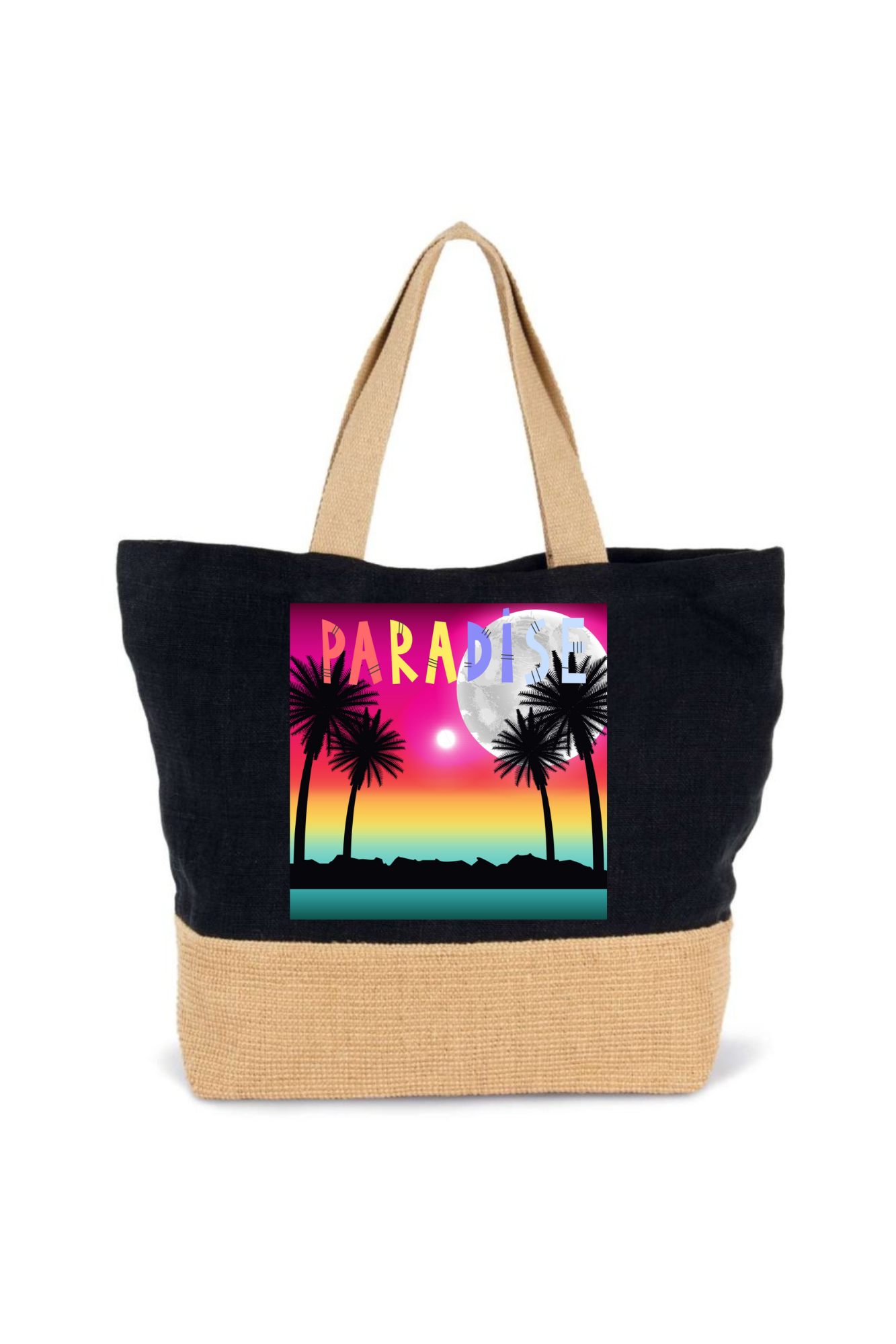 Strand Väska - Paradise