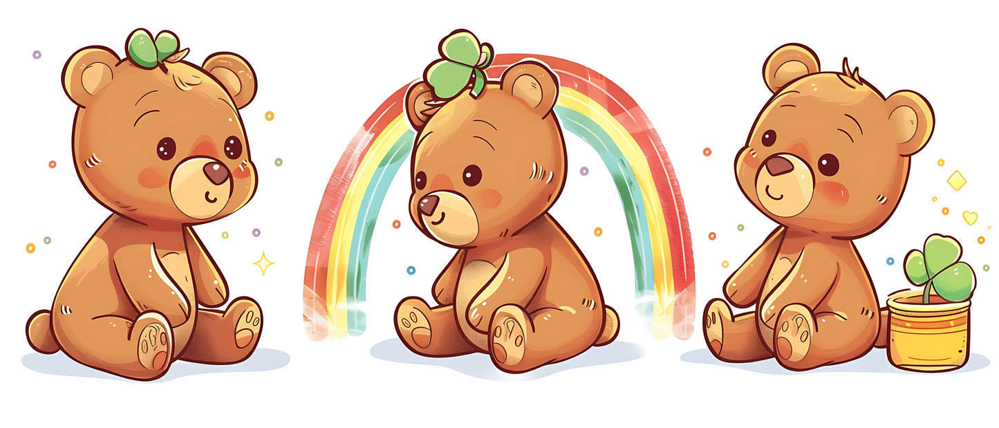 Mug - Bears