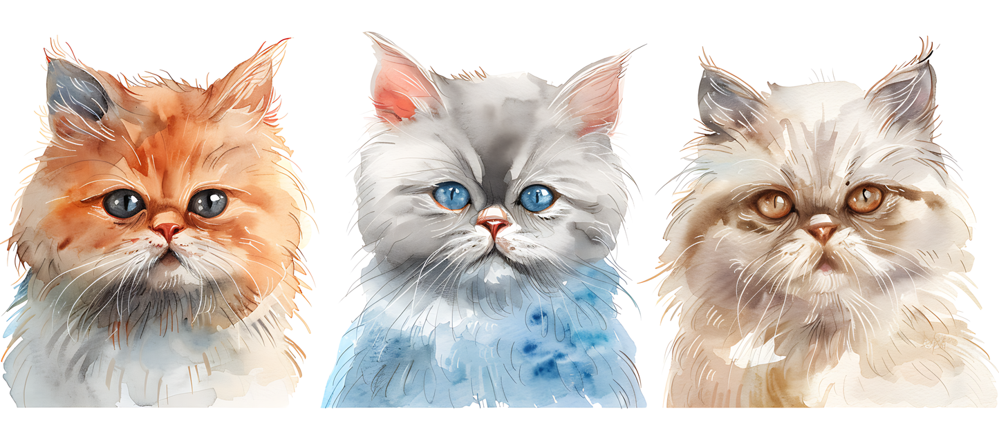 Mug - Cats