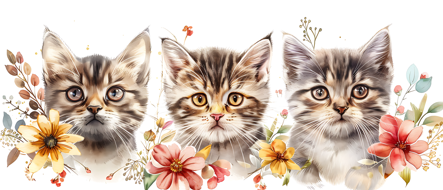 Mug - Cats