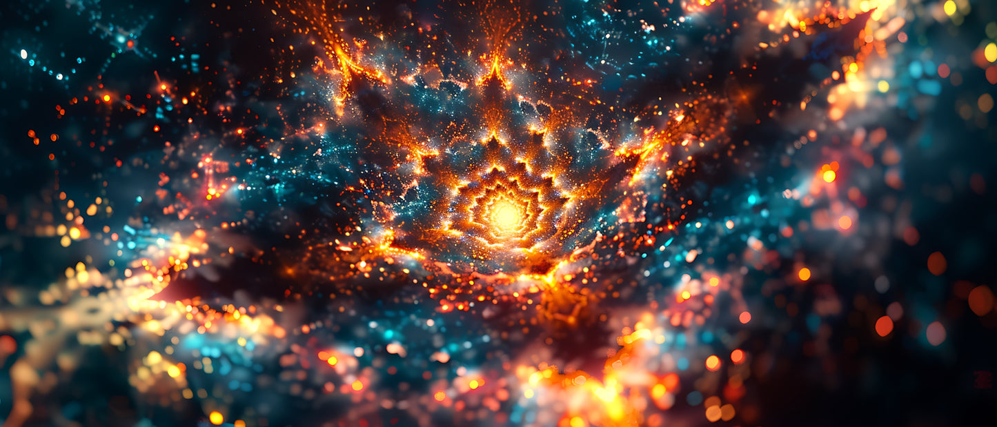 Mug - Mandala