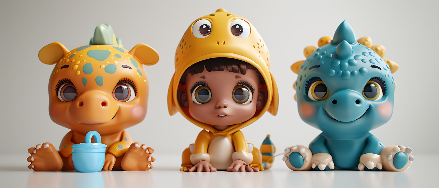 Mug - Cute baby