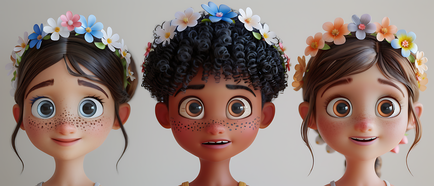 Mug - Cute kids