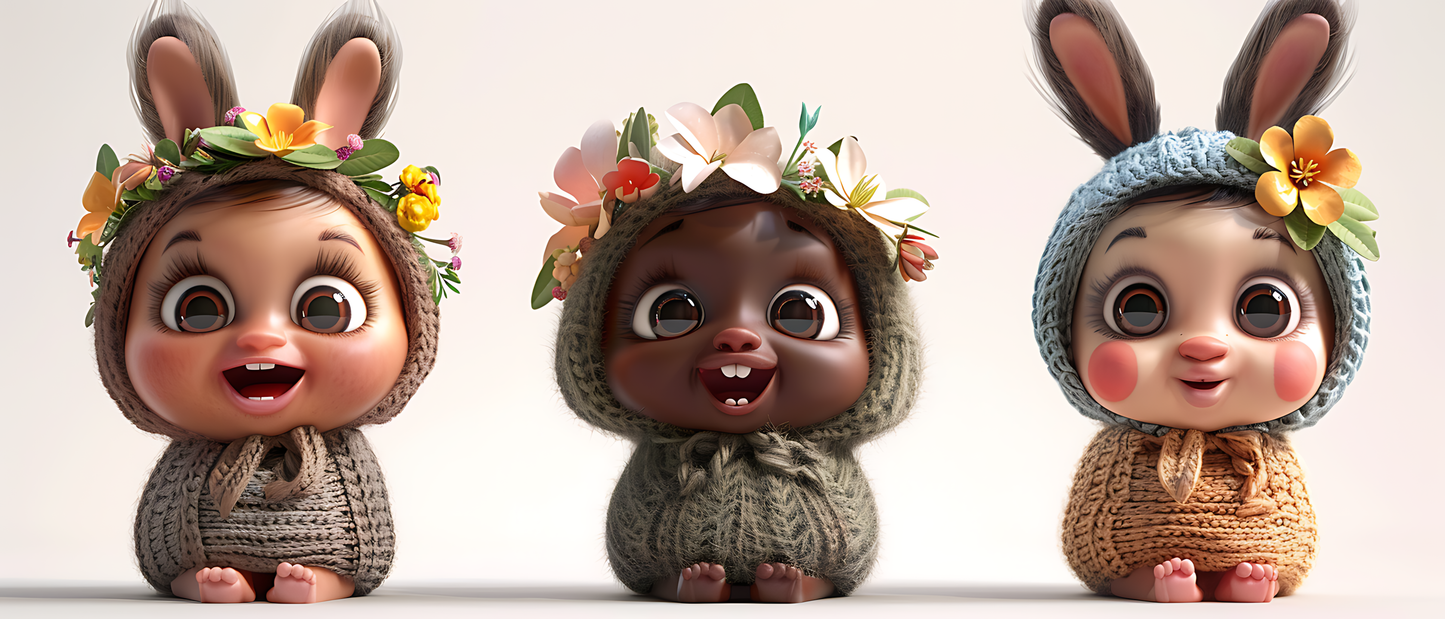 Mug - Cute baby