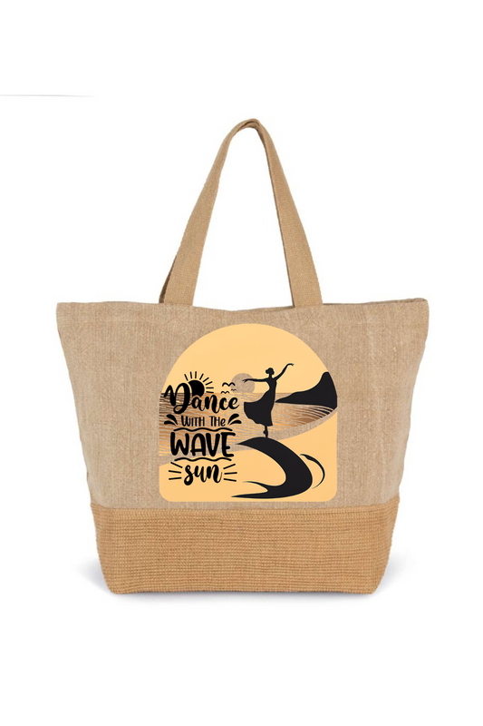 Strand Väska - Dance