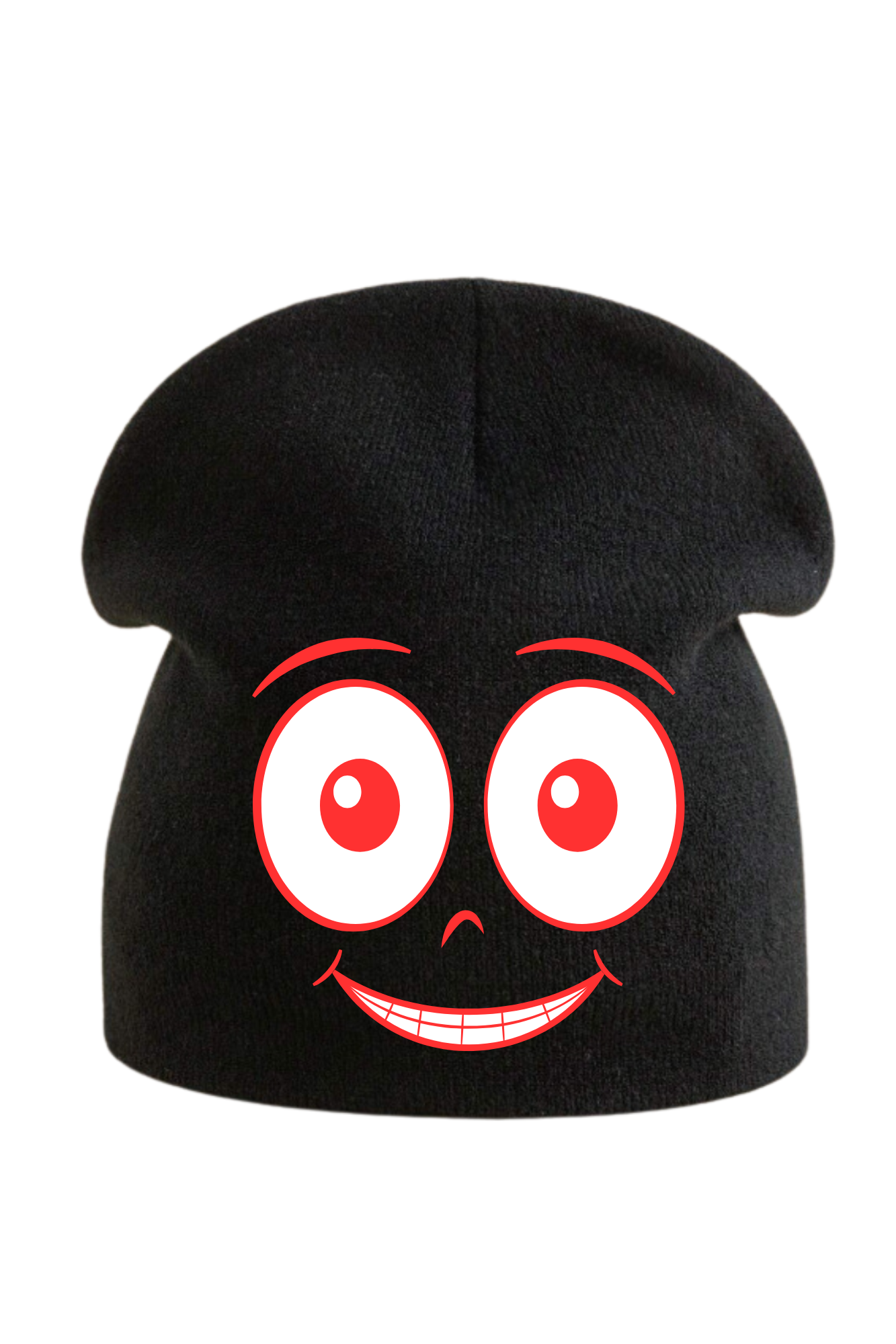 Mössa - Face