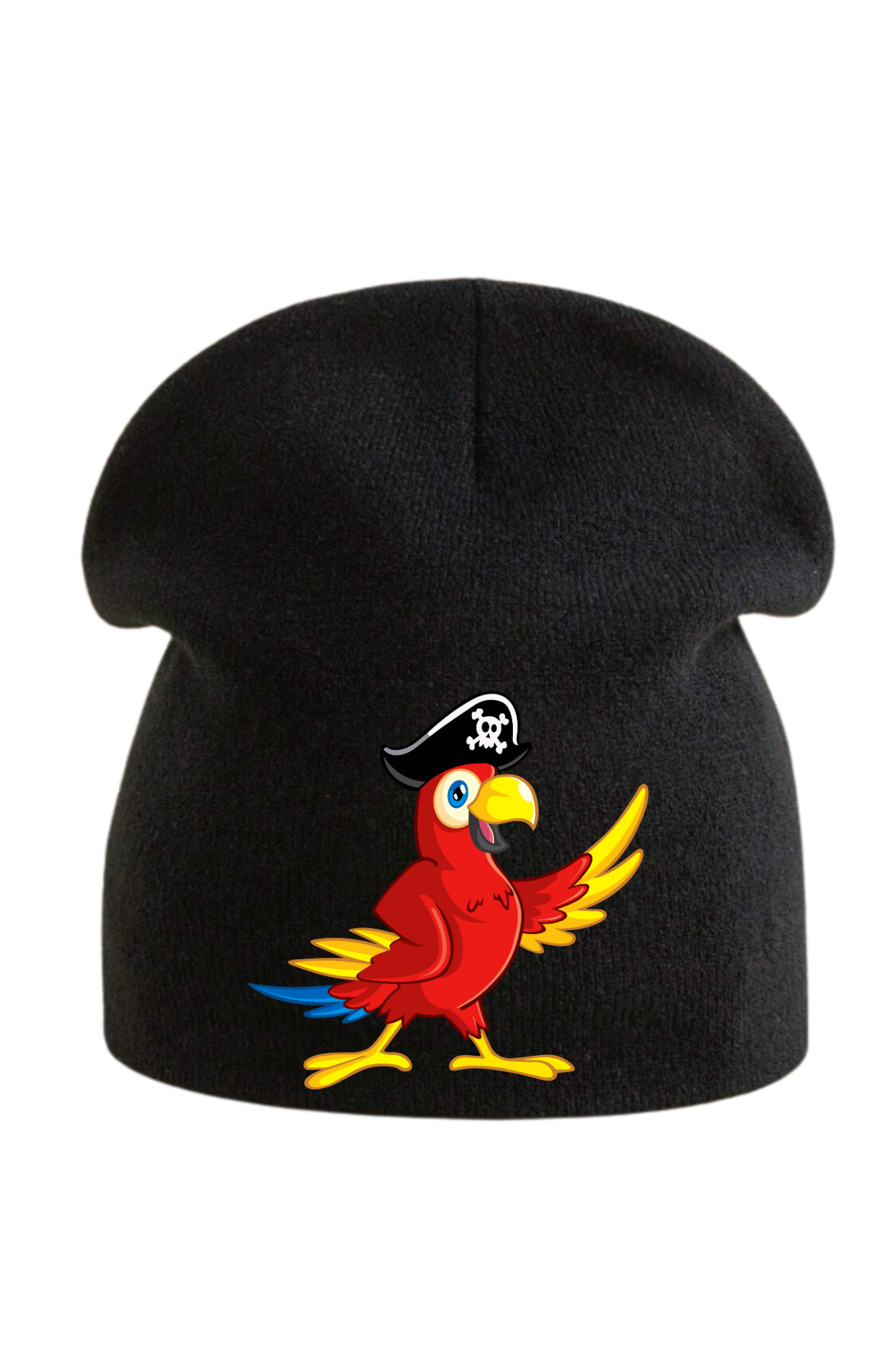 Mössa - Parrot