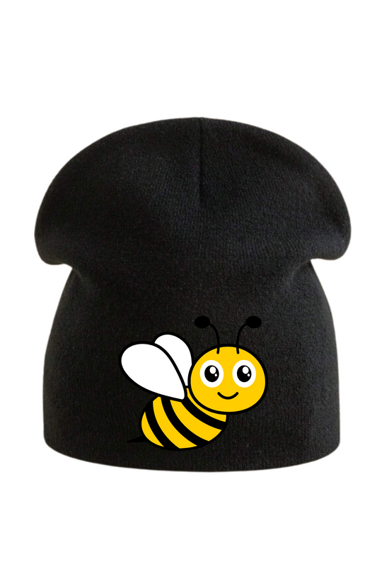Mössa - Bee