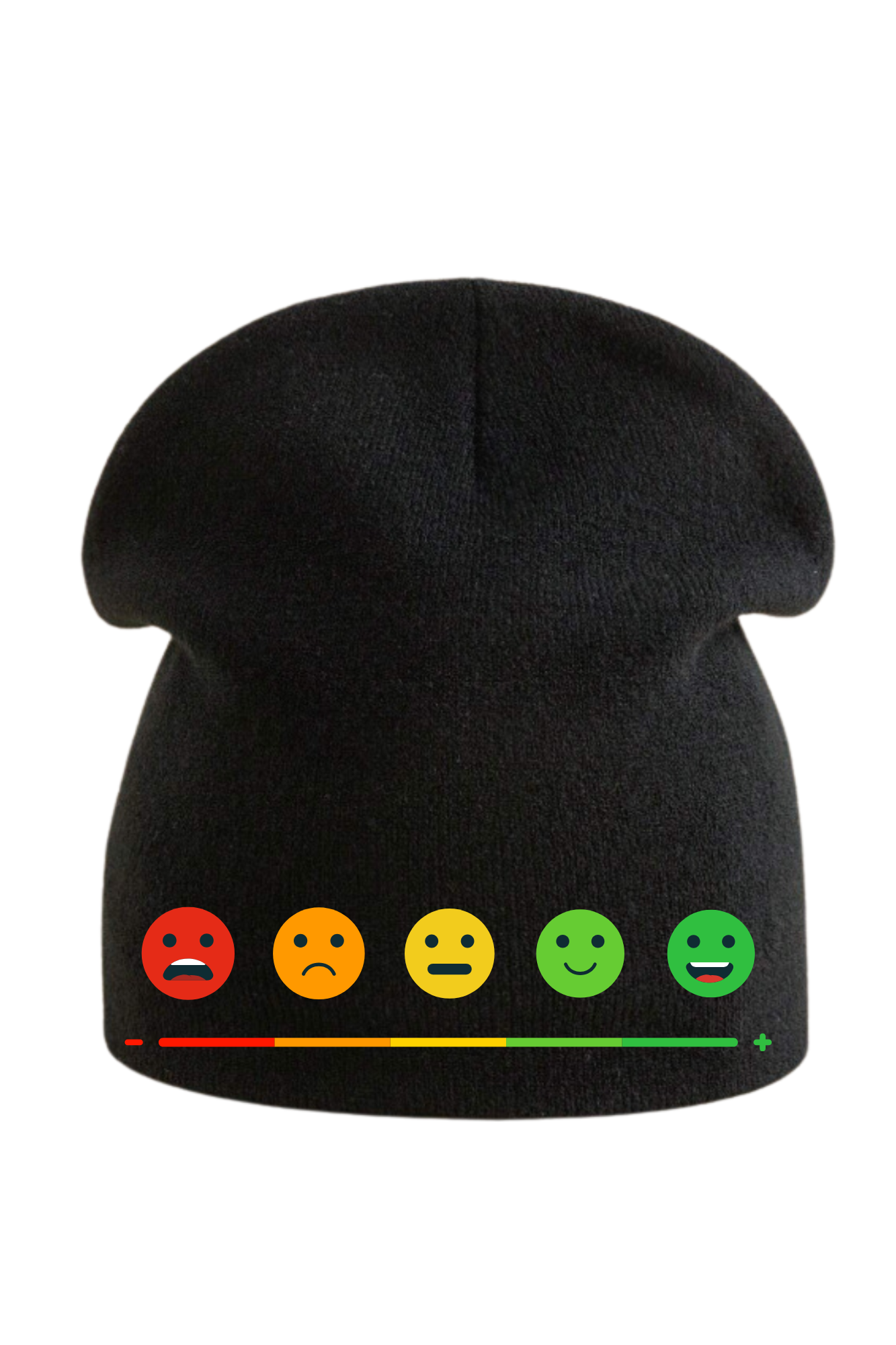 Mössa - Emoji