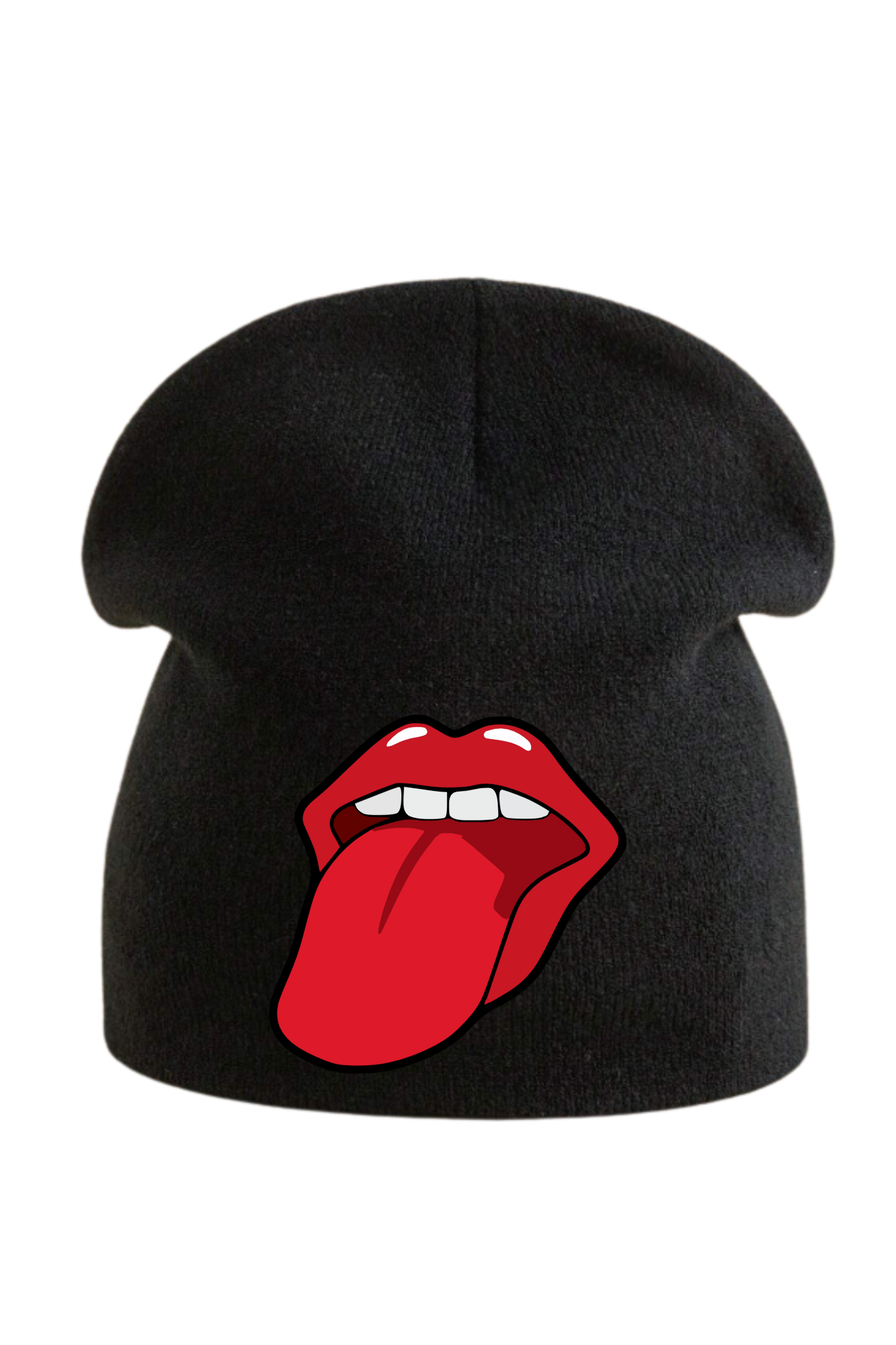 Mössa - Tongue
