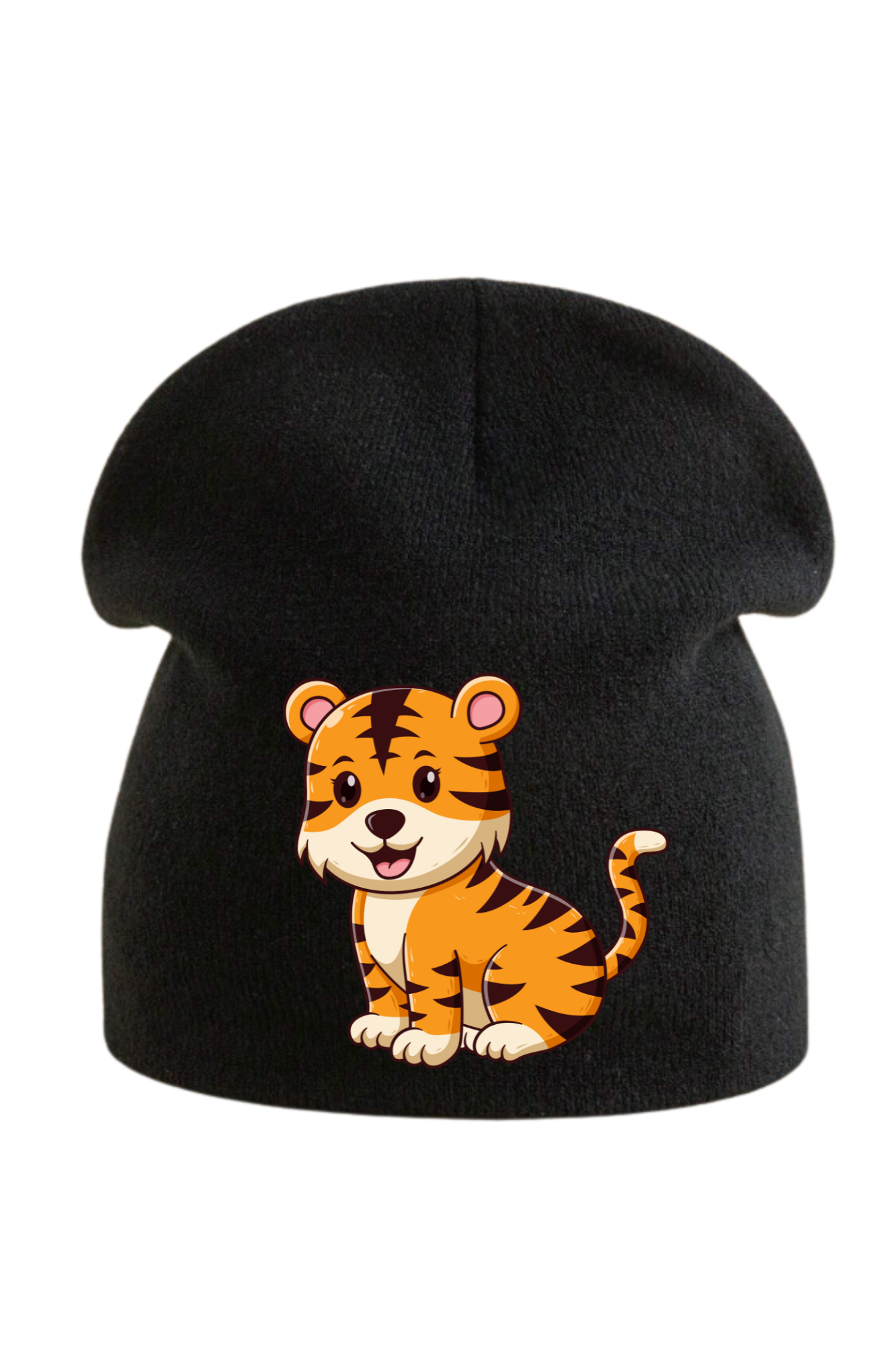 Mössa - Tiger