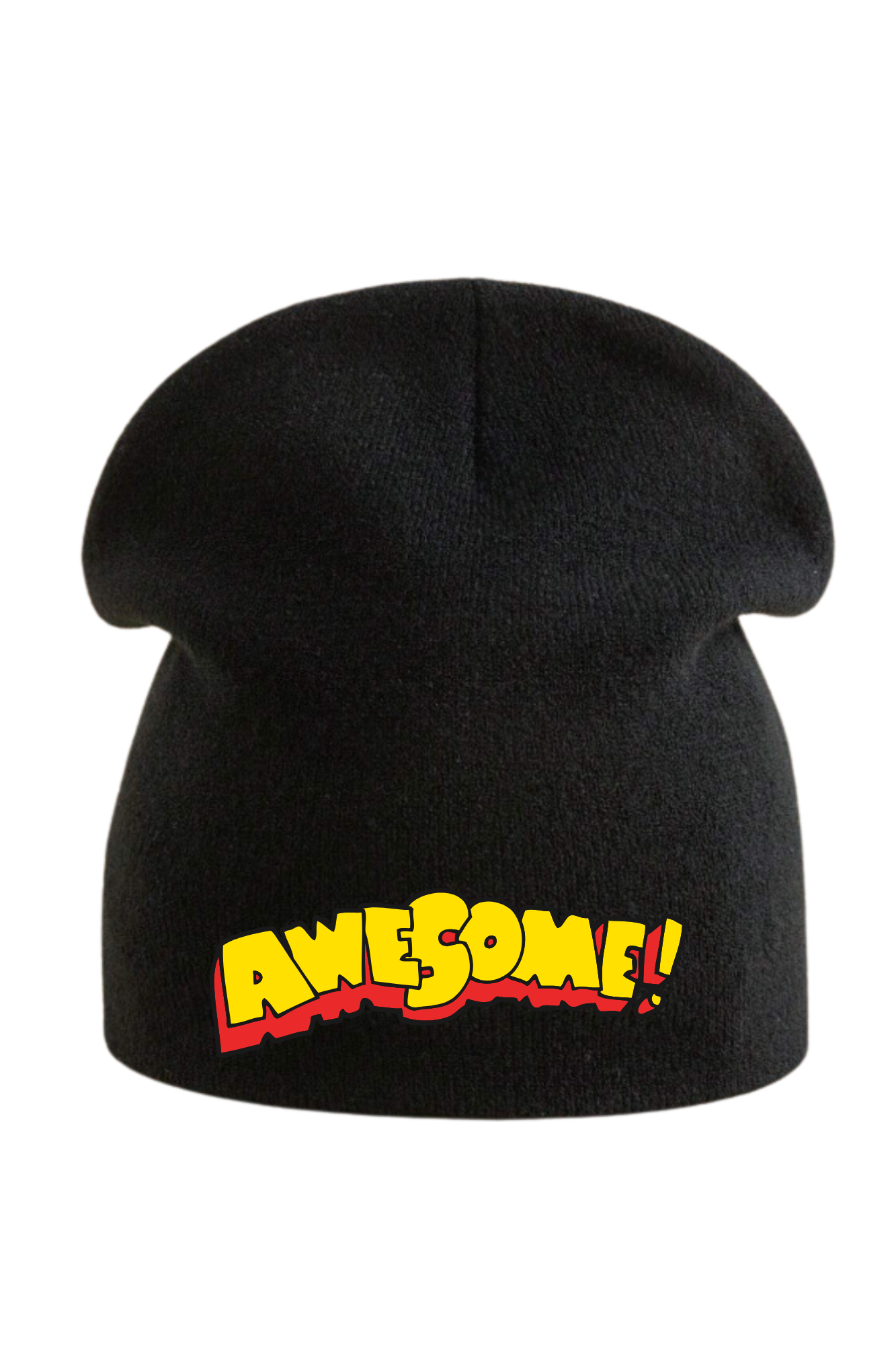 Mössa - Awesome