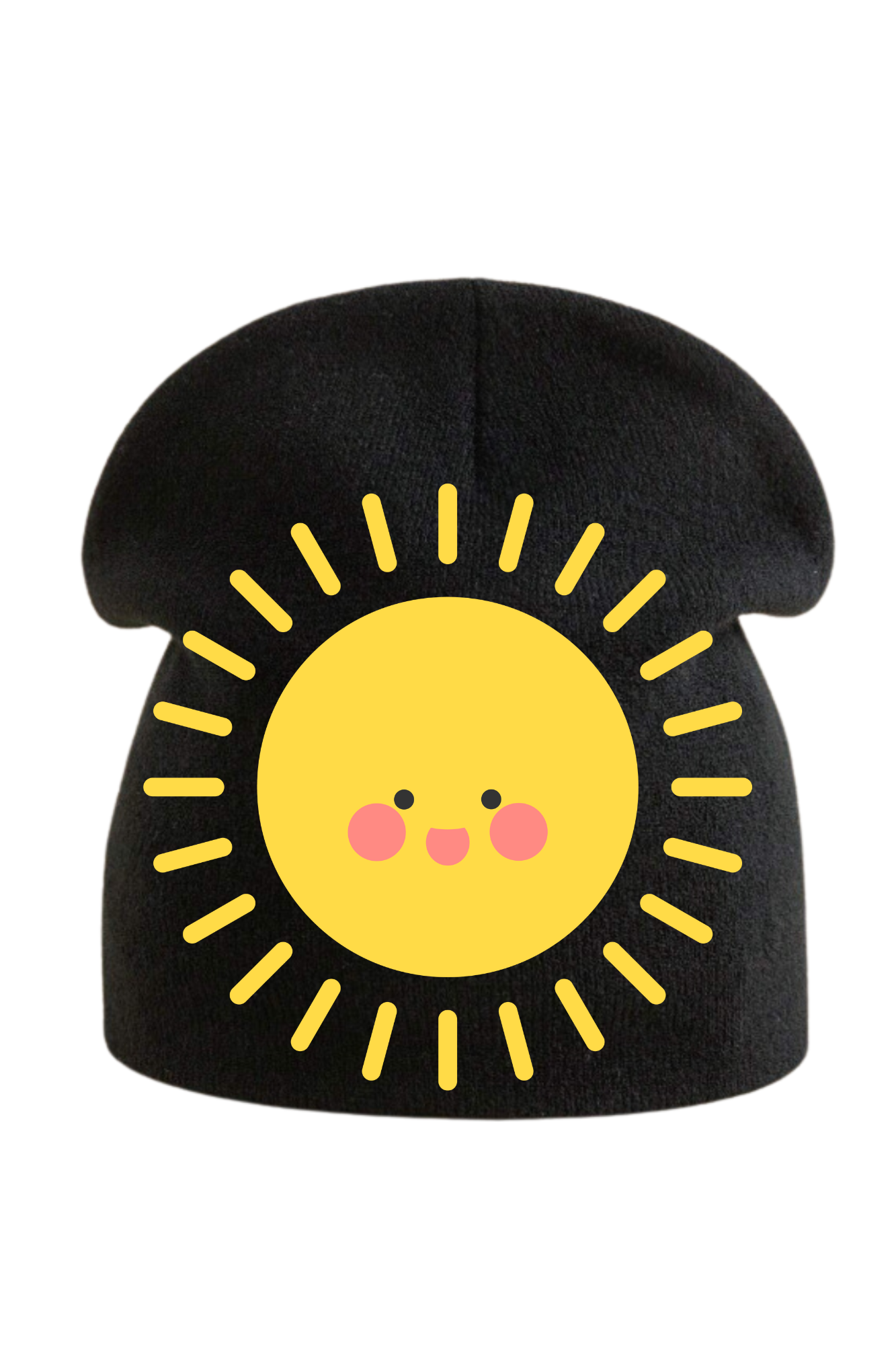 Mössa - Sun