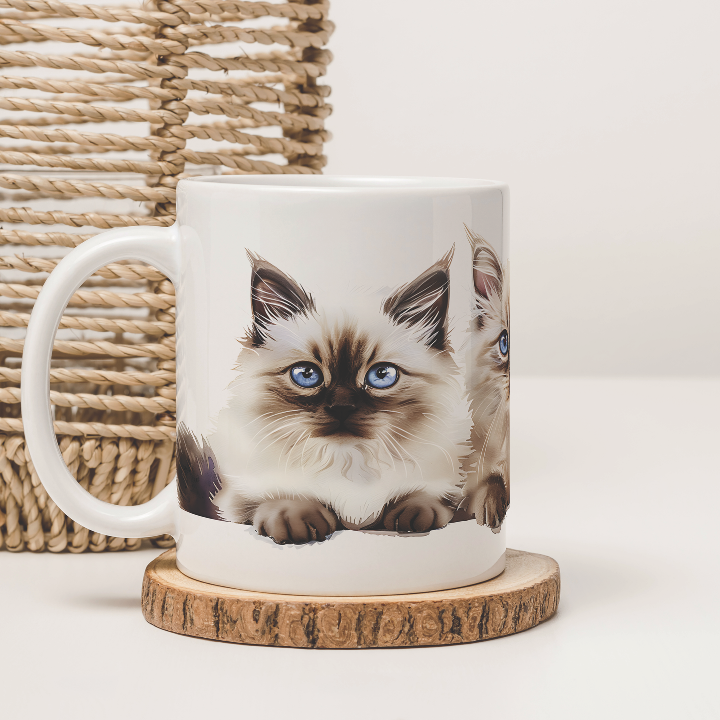 Mug - Cats