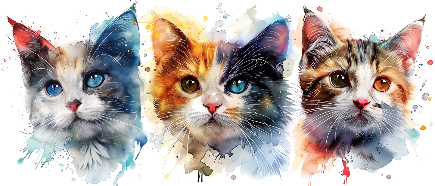 Mug - Cats