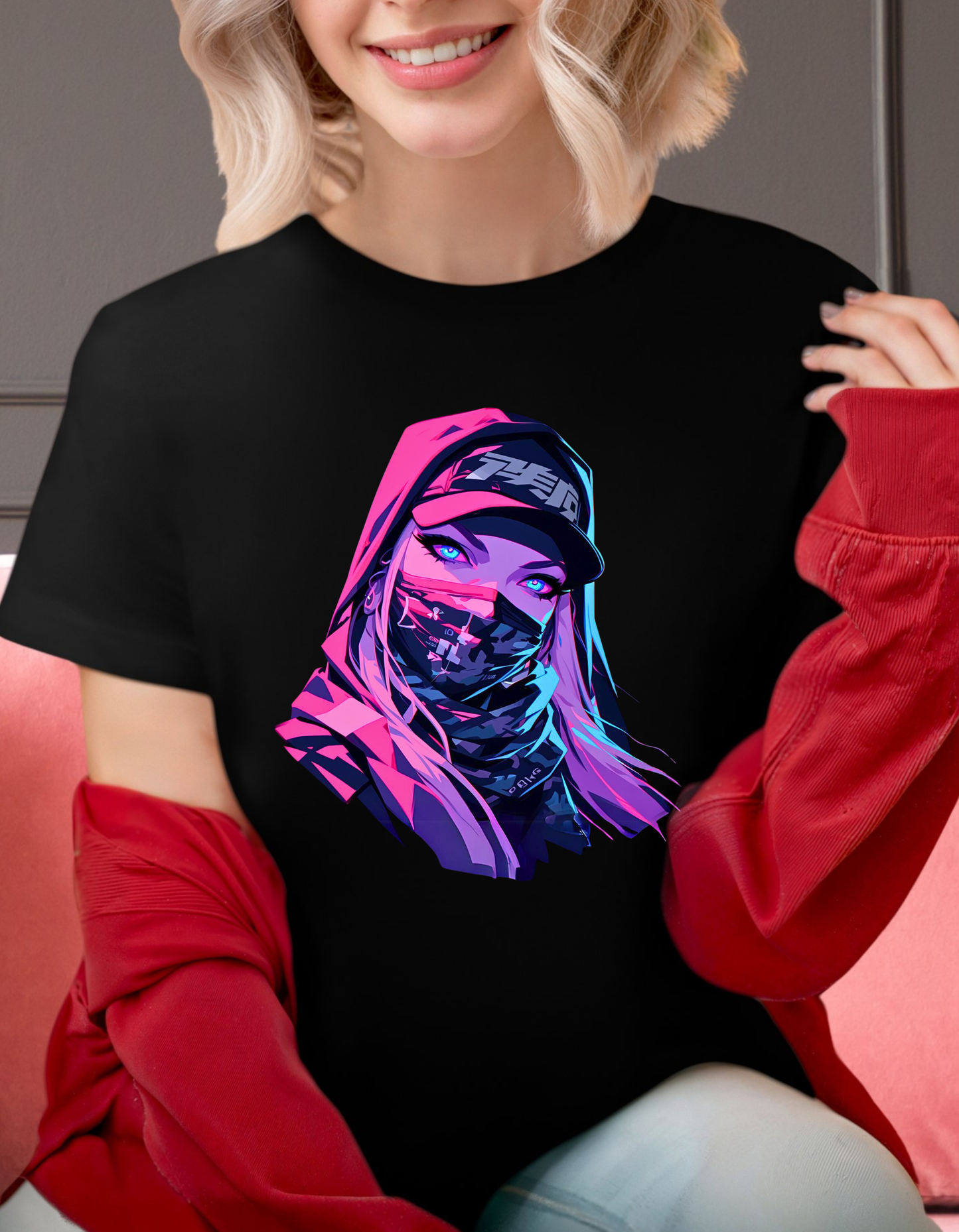 T-shirt - Urban