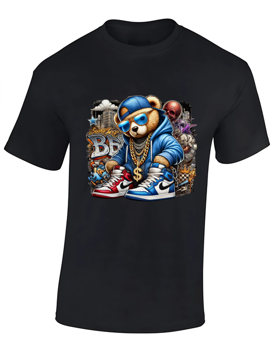 T-shirt - Bear