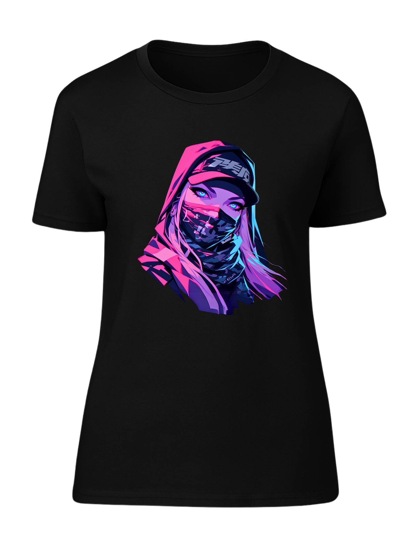 T-shirt - Urban