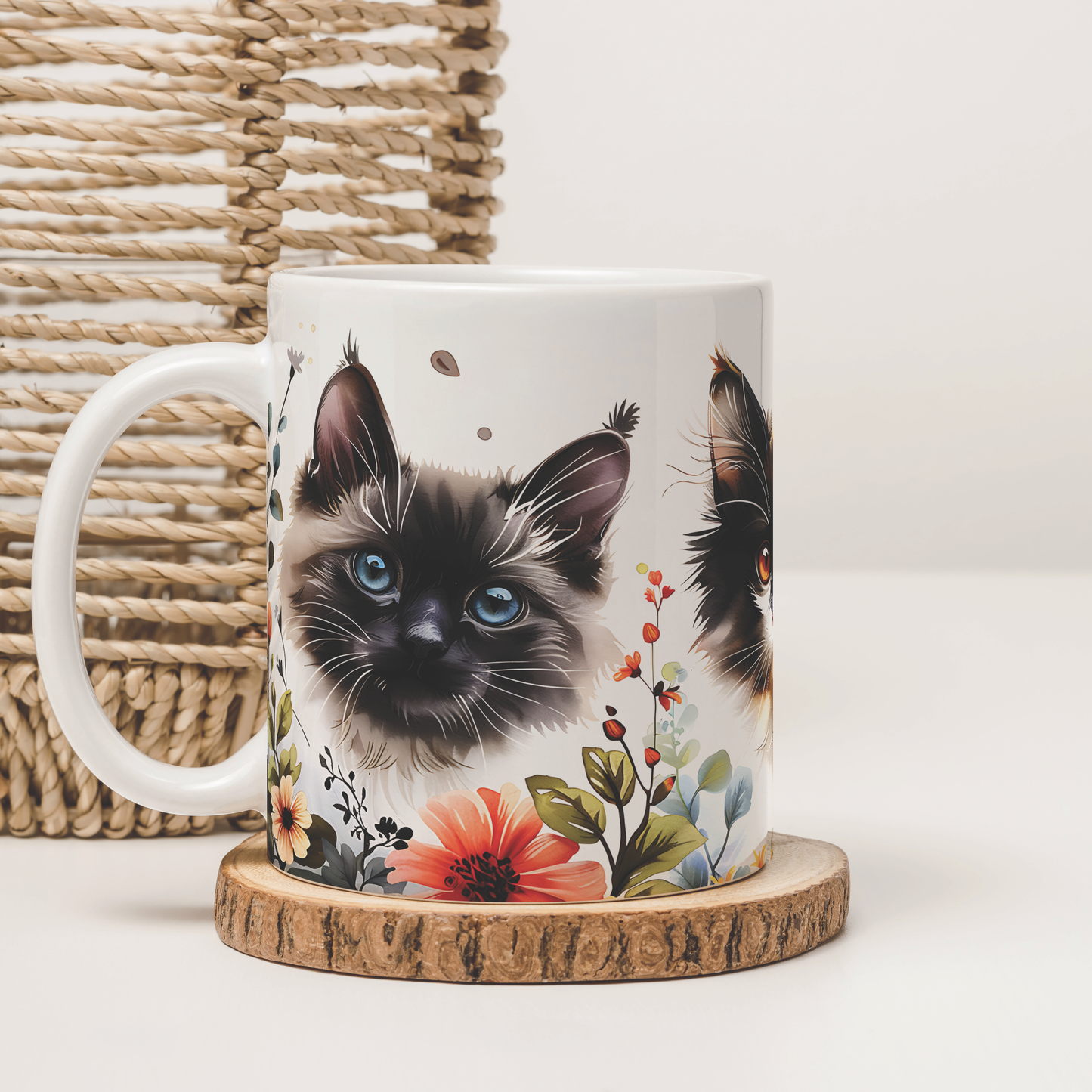 Mug - Cats