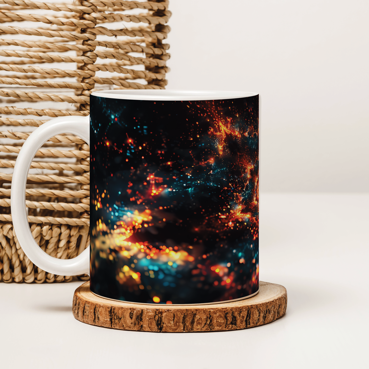 Mug - Mandala