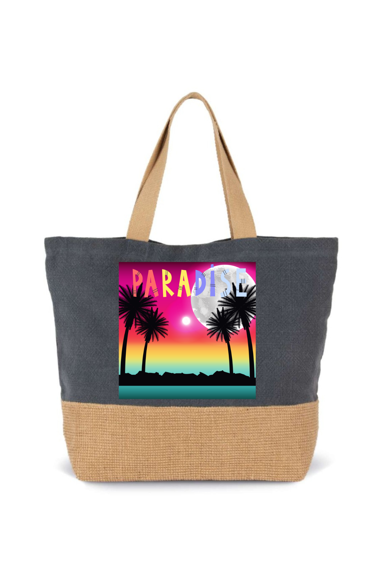 Strand Väska - Paradise