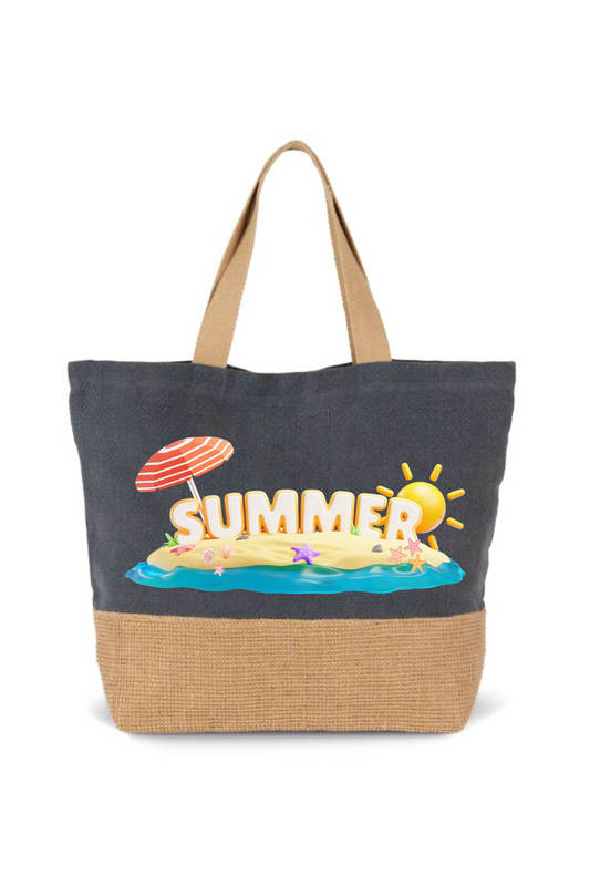 Strand Väska - Summer